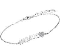 LOTUS Silver Zirconia Bracelet Femme Maman 925 argent sterling LP1808-2/5 bijoux de marque de haute qualité idéal comme une idée de cadeau pour l'anniversaire de mariage y compris l'emballage d'origin