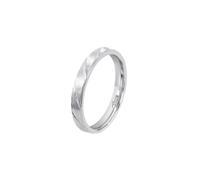 Lotus SILVERALNZ.LAPIDADA.Plat.3MM.18