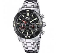 Lotus Smartime 18810/2 Smartime Connected Montre 45 Mm - Argent