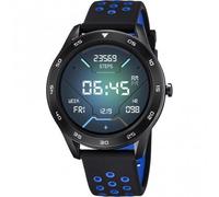 Lotus Smartime 50013/3 Smartime Montre Connectée 46 Mm Ip68 Noir/Bleu