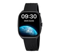 Lotus - SmarTime Ondas 2 Smartwatch - unisex - Accessoires - Noir - Taille: ONE Size