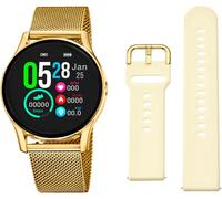 Lotus Smartwatch 50003/A Smartwatch Technologie Bluetooth