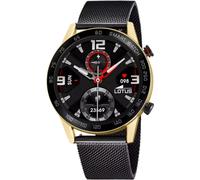 Lotus - Smartwatch 50019/1 - unisex - Accessoires - Noir - Taille: ONE Size