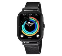 Lotus - Smartwatch 50046/1 - unisex - Accessoires - Noir - Taille: ONE Size