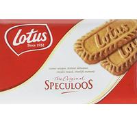 LOTUS Spéculoos Fraîcheur 140 g