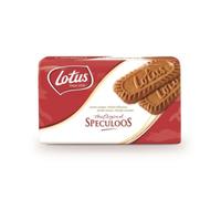 LOTUS - Speculoos Fraicheur 140G - Lot De 4