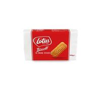 LOTUS - Speculoos Fraicheur 140G - Lot De 4