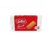 LOTUS - Speculoos Fraicheur 375G - Lot De 4