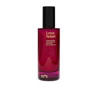 Lotus Splash Conditioning Cleanser by 82E for Women - 3.3 oz Cleanser