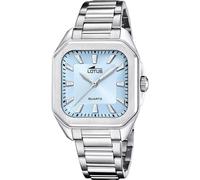 Lotus SQUARE SERIES 18967/4 Montre pour femme