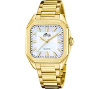 Lotus SQUARE SERIES 18970/2 Montre pour femme