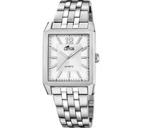 Lotus SQUARE SERIES 18983/1 Montre pour homme