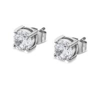 Lotus Style Boucles d'oreilles modèle LS2167-4/1 de la collection Men's Earrings en acier pour homme