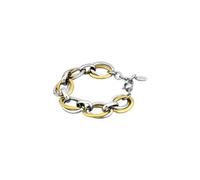 Lotus Style Bracelet Femme LS1616-2/2 Doré 22 cm Acier inoxydable Finition polie