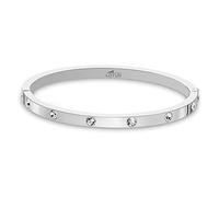 Lotus Style – Bracelet femme LS1846-2/1 – Acier inoxydable, finition polie, 6,1 cm