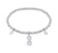 Lotus Style Bracelet Femme Acier Collection Millennial LS2170-2/6