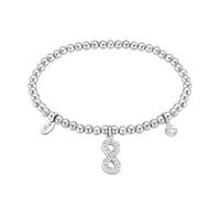 Lotus Style Bracelet Femme Acier Collection Millennial LS2170-2/6