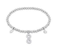 Lotus Style Bracelet Femme Acier Collection Millennial LS2170-2/6