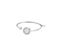 LOTUS STYLE Bracelet Femme Acier Inoxydable LS2181-2/1 Arbre de Vie - Bracelet Sophistiqué Poli et Finition Raffinée 6,1 cm - Cadeau Anniversaire - Occasions Spéciales