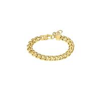 LOTUS STYLE Bracelet Homme Acier Inoxydable 316L Bracelet de Design