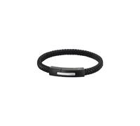 LOTUS STYLE Bracelet Homme Cuir Bracelet de Design Sophistiqué,