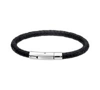 LOTUS STYLE Bracelet LS1119-2/1 Men Basic Acier inoxydable 190.00 mm Homme