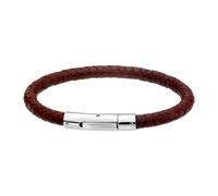 LOTUS STYLE Bracelet LS1119-2/2 Men Basic Acier inoxydable 190.00 mm Homme