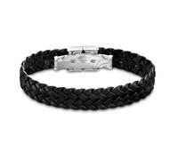 Bracelet Lotus Style LS1206-2_1 - Homme Noir