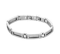 Lotus Style Bracelet Homme Acier LS1507-2/1