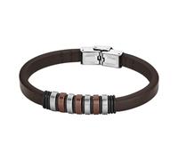 LOTUS STYLE Bracelet LS1827-2/3 Urban Man Acier inoxydable 220.00 mm Homme