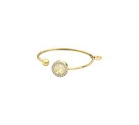 LOTUS STYLE Bracelet LS2181-2/2 Rainbow en acier inoxydable 316L Arbre de vie 61 mm pour femme, Taille unique, Acier inoxydable, Pas de gemme