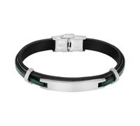 LOTUS STYLE Bracelet LS2400-2/2 Men Basic Acier inoxydable 225.00 mm Homme