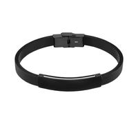 LOTUS STYLE Bracelet LS2402-2/1 Men Basic Acier inoxydable 215.00 mm Homme