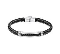 LOTUS STYLE Bracelet LS2405-2/1 Men Basic Acier inoxydable 226.00 mm Homme