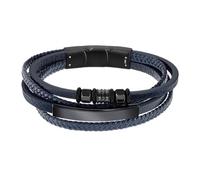 LOTUS STYLE Bracelet LS2407-2/1 Men Basic Acier Inoxydable 225.00 mm Homme