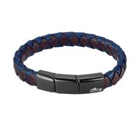 LOTUS STYLE Bracelet LS2531-2/2 Urban Man en acier inoxydable 19,50 mm pour homme