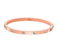 Lotus Style Bracelet modèle LS1846-2/3 de la collection Bliss en acier pour femme, No aplica, Argent, Kristall