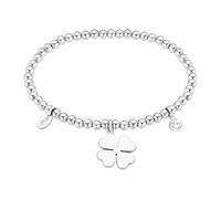 Lotus Style Bracelet LS2170-2/1 Collection Millennial en acier pour femme - argent, zircon bleu