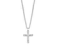 Lotus Collier LS2256-1/1 Taille unique – Métal non précieux, sans gemme