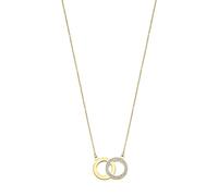 Lotus Collier Bliss LS1913-1/3 Taille unique Métaux non précieux Sans gemme