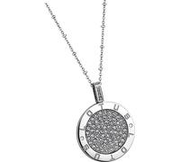 Lotus Style Collier Femme LS1751-1/1 acier inoxydable argent bijoux D2JLS1751-1-1