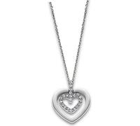 Lotus Style Collier Femme LS1867-1/1 Acier inoxydable argent Bijoux D2JLS1867-1-1