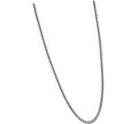 Lotus Style Collier Hommes LS1682-1/3 acier inoxydable argent bijoux D2JLS1682-1-3