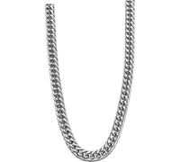 LOTUS Style Collier Hommes LS1937-1/1 Acier inoxydable Bijoux argentés D2JLS1937-1-1