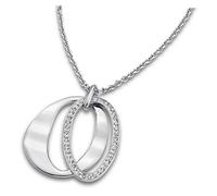 LOTUS STYLE Collier LS1672-1/1 Urban Woman Acier inoxydable 800.00 mm Femme