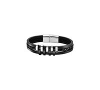 LOTUS STYLE Femme Acier Asscher pas de bijou Bracelet