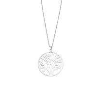 LOTUS STYLE Femme Acier Ne s'applique pas Collier suspendu