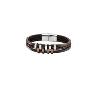 LOTUS STYLE LS1838-2/3 Urban Man Bracelet en acier pour homme