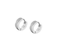 Boucles d'oreilles Homme Lotus Style Bijoux Men'S Earrings - LS2152-4-1 Acier