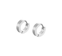 Lotus Style LS2160-4/1 Collection Men's Earrings Boucles d'oreilles en acier pour homme
